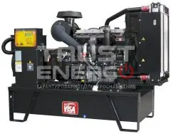 Дизельный генератор Onis VISA P 151 B (Marelli)