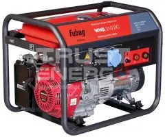 Сварочный генератор Fubag WHS 210 DC Открытая на раме Honda GX trustenergo.ru Сварочный генератор Fubag WHS 210 DC Открытая на раме Honda GX trustenergo.ru