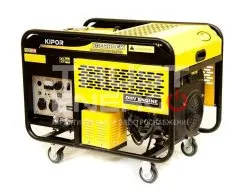 Сварочный генератор Kipor KGE280EW Открытая на раме Kipor KM2V80GW trustenergo.ru Сварочный генератор Kipor KGE280EW Открытая на раме Kipor KM2V80GW trustenergo.ru