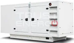 Дизельный генератор Hertz HG 51 PM В кожухе с АВР В кожухе Perkins 1103A-33TG1 trustenergo.ru
