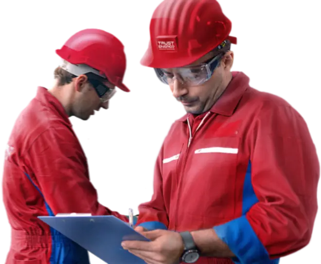 Диагностика дизель-генераторов в Москве