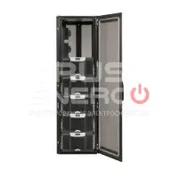 Источник бесперебойного питания Eaton RP 48U для сервера и сетей