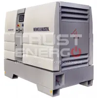 Дизельный генератор Henkelhausen ADG 0042 D В кожухе Deutz AG trustenergo.ru