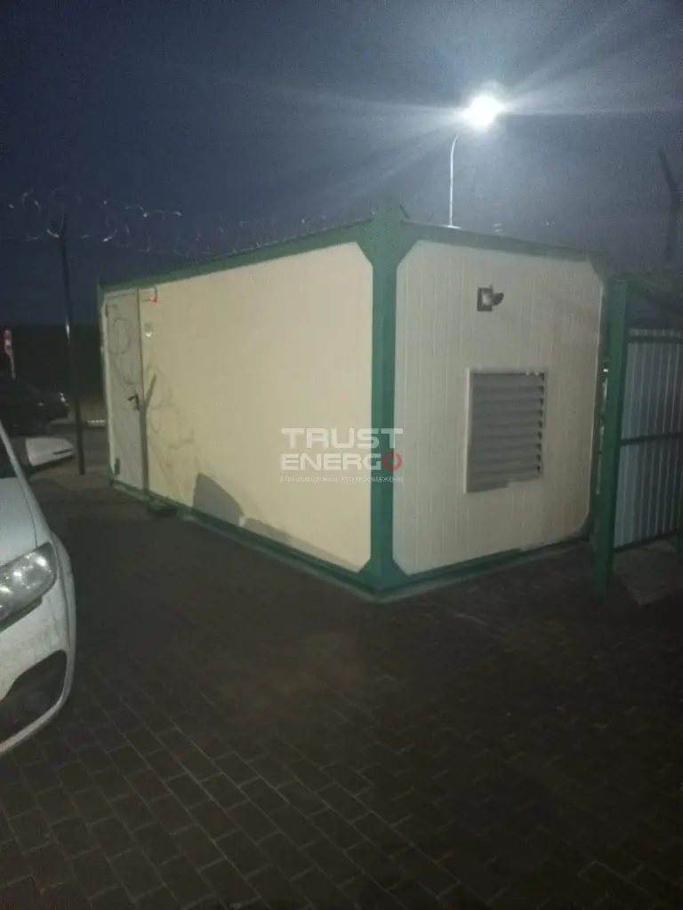 Оказание сервисных услуг на ДГУ 550-1500 кВт 9 шт. г. Курск Оказание сервисных услуг на ДГУ 550-1500 кВт 9 шт. г. Курск