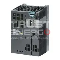 Силовой модуль Siemens S120 6SL3210-1SE22-5AA0 3ф c фил. 25А 11кВт 380В