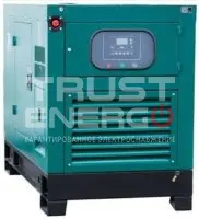 Газовый генератор REG G22-3-RE-LS В кожухе REG 490 trustenergo.ru