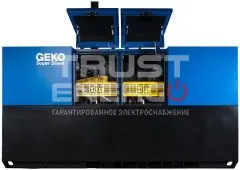 Дизельный генератор Geko 1500010 ED-S/KEDA SS
