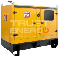 Дизельный генератор Onis VISA JD 30 GX