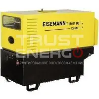 Дизельный генератор Eisemann T 15011 DE