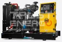 Дизельный генератор Magnus 180/400 FA Ricardo 6126DE trustenergo.ru