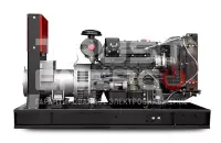 Дизельный генератор Arken ARK-Q 18