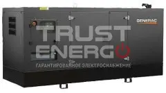 Дизельный генератор Generac PME675 В кожухе Perkins  trustenergo.ru