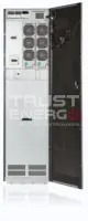 Источник бесперебойного питания Eaton 93PS-10+10(40) для ЦОД