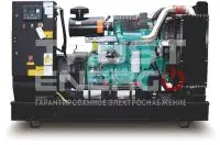 Электроагрегат дизельный TRUSTENERGO АД-160 С-Т400-1Р-С