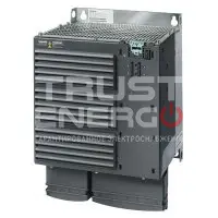 Силовой модуль Siemens G120 6SL3224-0BE33-0UA0 3ф без фил. 75А 37кВт 380В