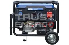 Бензиновый генератор ТСС SGG 8000 EH3NA с АВР Открытая на раме TSS 192FP trustenergo.ru
 Бензиновый генератор ТСС SGG 8000 EH3NA с АВР Открытая на раме TSS 192FP trustenergo.ru