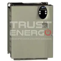 Преобразователь частоты ALTIVAR 31 ATV31CU22N4 3ф 2.2кВт 500В