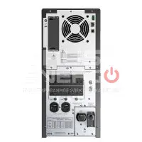 Источник бесперебойного питания APC APC Smart-UPS SMT3000 для сервера и сетей