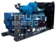 Дизельный генератор Elcos GE.PK.800/730.BF