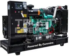 Дизельный генератор Energo AD45-T400C Открытая на раме Cummins 4BT3.9G1 trustenergo.ru