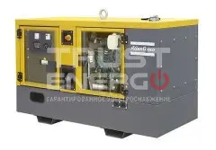 Дизельный генератор Atlas Copco QES 100 с АВР В кожухе John Deere 4045HF120 trustenergo.ru Дизельный генератор Atlas Copco QES 100 с АВР В кожухе John Deere 4045HF120 trustenergo.ru
