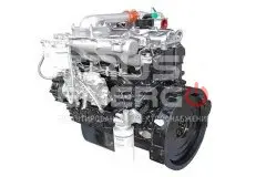 Дизельный двигатель TSS Diesel TDY 70 6L