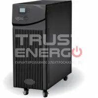 Источник бесперебойного питания Импульс Sprinter 31-10 trustenergo.ru