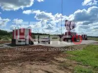 Диагностика ДГУ ТСС АД-25С-Т400-1РМ6