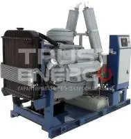 Дизельный генератор ССМ АД-100С-Т400-РМ2 (Marelli) ЯМЗ 238М2-45 trustenergo.ru