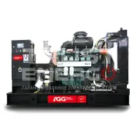 Дизельный генератор AGG D313D5 Doosan P126TI trustenergo.ru Дизельный генератор AGG D313D5 Doosan P126TI trustenergo.ru