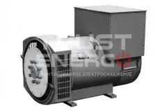 Синхронный генератор TSS-SA-400 SAE 1/14 (М6,17)