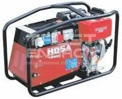 Сварочный генератор Mosa TS 200 DES/CF Открытая на раме Yanmar L 100 AE trustenergo.ru Сварочный генератор Mosa TS 200 DES/CF Открытая на раме Yanmar L 100 AE trustenergo.ru