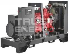 Дизельный генератор Atlas Copco QI 470 с АВР