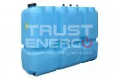 Бак топливный 2000л пластиковый, Т2000КЗ Бак топливный 2000л пластиковый, Т2000КЗ