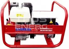 Бензиновый генератор Endress ESE 606 DHS Открытая на раме Honda GX390 trustenergo.ru
 Бензиновый генератор Endress ESE 606 DHS Открытая на раме Honda GX390 trustenergo.ru