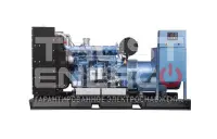 Дизельный генератор MGE P40BN BAUDOUIN 4M06G50/5 trustenergo.ru