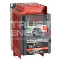 Частотный преобразователь TOSHIBA VFnC3S-2007PL 0,75кВт 220В Частотный преобразователь TOSHIBA VFnC3S-2007PL 0,75кВт 220В