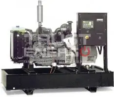 Дизельный генератор Endress ESE 170 DW