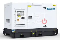 Дизельный генератор PowerLink WPS60S