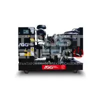 Дизельный генератор AGG DE33D5 Deutz BFM3 G2 trustenergo.ru Дизельный генератор AGG DE33D5 Deutz BFM3 G2 trustenergo.ru