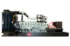 ТО-1 (ТО-500) ДГУ Onis Visa M 1900 U (годовое)