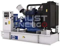 Дизельный генератор FG Wilson P300-5