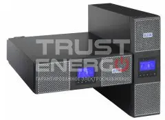 Источник бесперебойного питания Eaton 9PX11KiBP для сервера и сетей