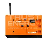 Дизельный генератор TAFE Power TAF-P-82.5W