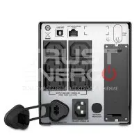 Источник бесперебойного питания APC APC Smart-UPS SUA750ICH-45 для сервера и сетей trustenergo.ru