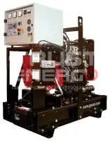 Дизельный генератор Gesan DPA 25 E MF Открытая на раме Perkins 404 D 22G trustenergo.ru Дизельный генератор Gesan DPA 25 E MF Открытая на раме Perkins 404 D 22G trustenergo.ru