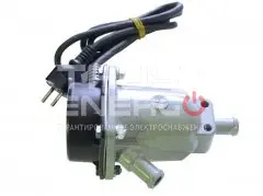 Система эл.подогрева блока двигателя 20-230 кВт (L) Система эл.подогрева блока двигателя 20-230 кВт (L)