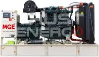 Дизельный генератор MGE P200DN