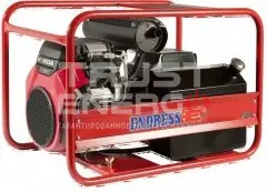 Бензиновый генератор Endress ESE 1306 HS-GT ES Открытая на раме Honda GX630 trustenergo.ru
 Бензиновый генератор Endress ESE 1306 HS-GT ES Открытая на раме Honda GX630 trustenergo.ru