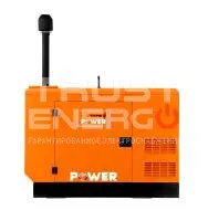 Дизельный генератор TAFE Power TAF-P-10A 1 фаза